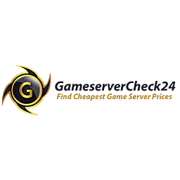 Gameservercheck24 Logo