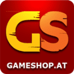 GameShop.at Logo
