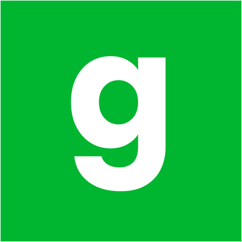 Gamesright Logo