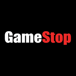 Gamestop Logo