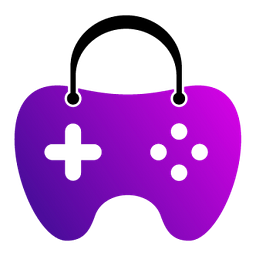Gamestore Logo