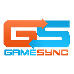 GameSync Logo