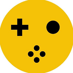 Game Tester Logo