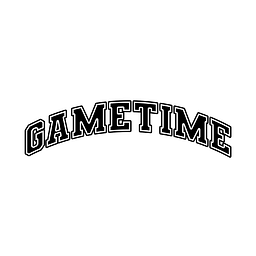 Gametimejerseys Logo