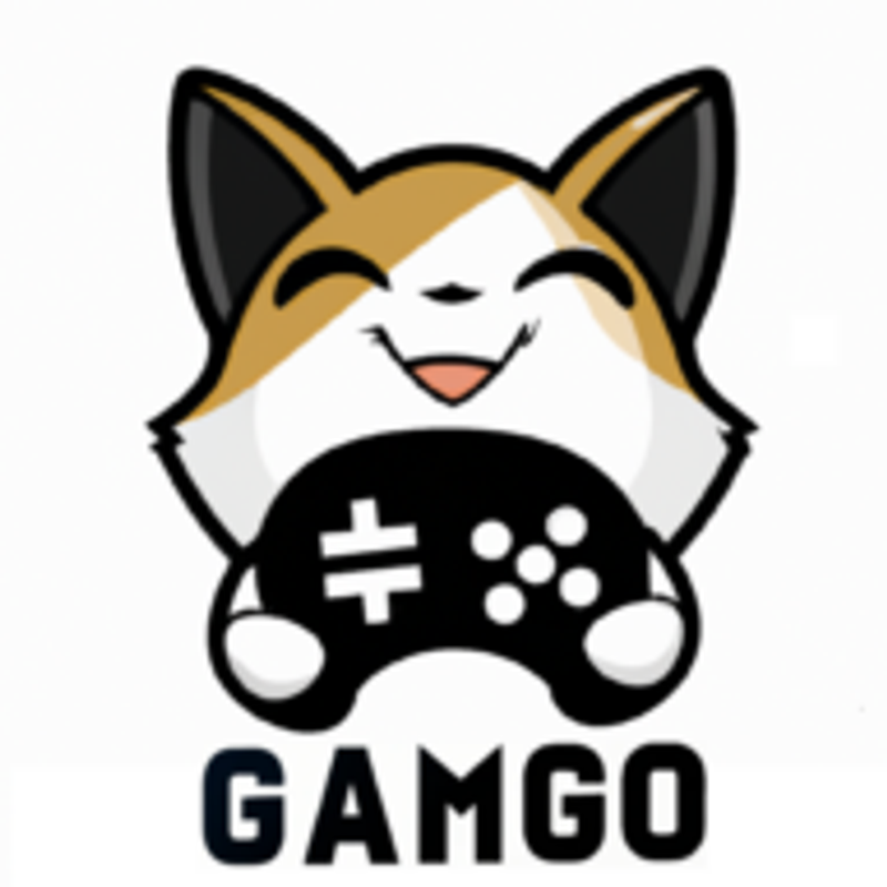 Gamingoo Logo