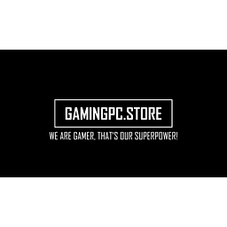 GAMINGPC.STORE Logo