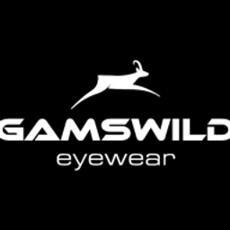 gamswild-sonnenbrillen.de Logo