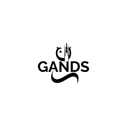 GANDS Streetwear Logo