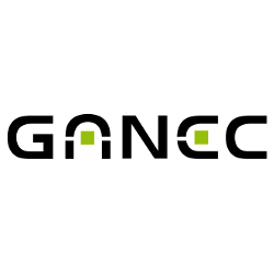 ganec-shop.de Logo