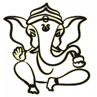 Ganesha Tandoori Restaurant Restaurant Logo