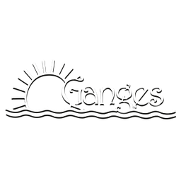 Ganges Logo