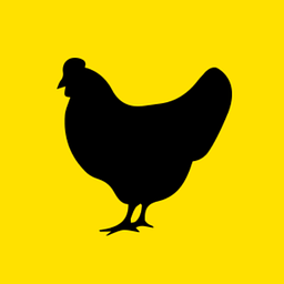 Gangnam Chicken Logo