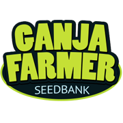 Ganjafarmer Logo