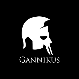 GANNIKUS Original Logo