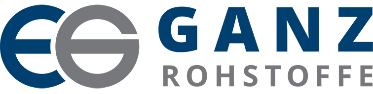 Ganz Rohstoffe GmbH Logo