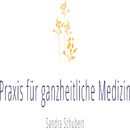 Sandra Schubert Logo
