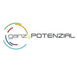 ganz+POTENZIAL UG (haftungsbeschränkt) Logo
