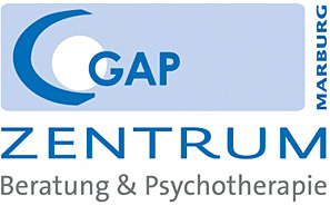 GAP Zentrum für Beratung und Psychotherapie e.V. Logo