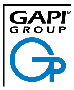 GAPI Technische Produkte GmbH Logo