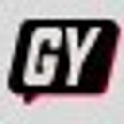 Gapyear Logo