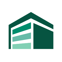 Garage Carport Logo