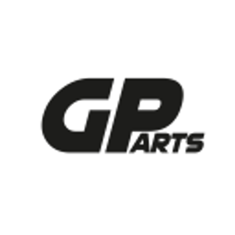 garage-parts.de Logo