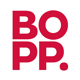 BOPP Solutions AG Logo