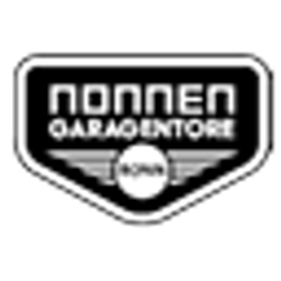 Nonnen Alfred Logo