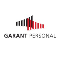 Garant Personal GmbH Logo