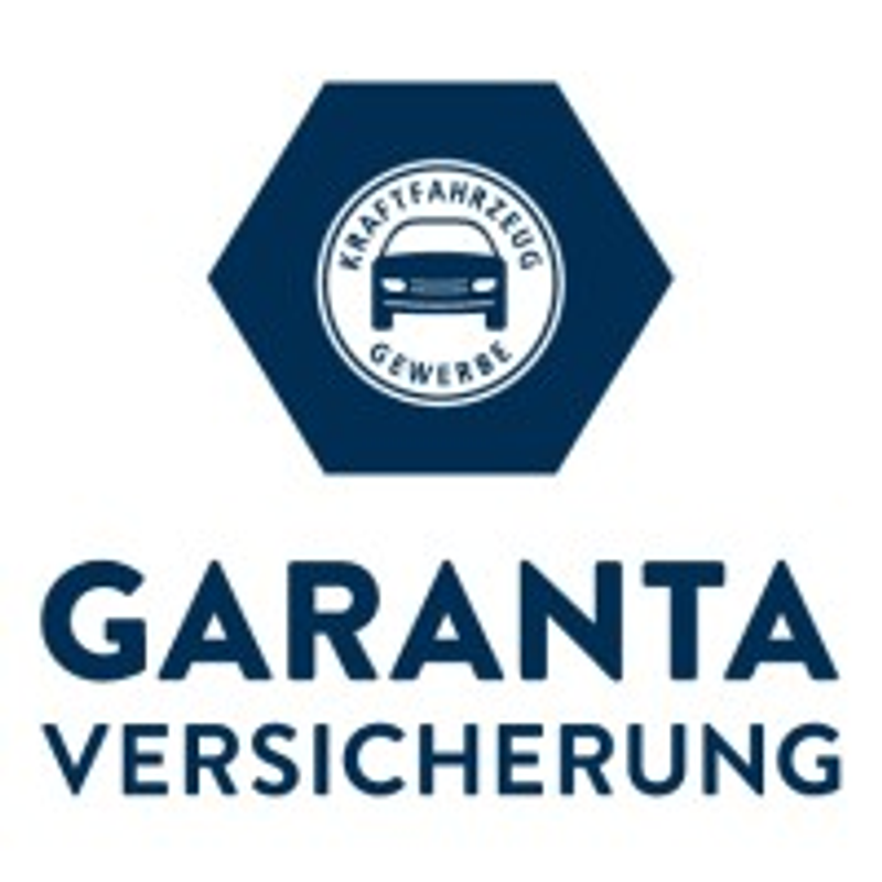 Garanta Logo