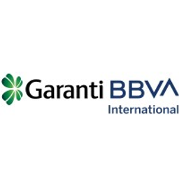 Garantibank Logo