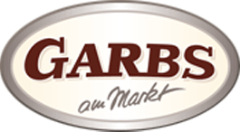 Garbs am Markt Logo