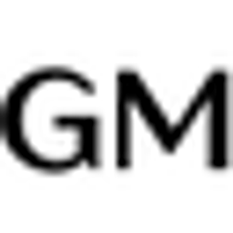 Garcia Moda Logo