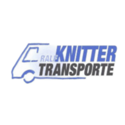 Knitter Ralf Logo