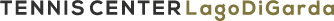 Tennis Center - Lago di Garda Logo