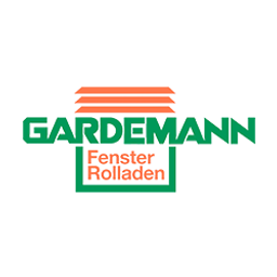 Gardemann Fensterbau GmbH Logo