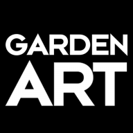 GARDEN ART – THE CONCEPT STORE Logo