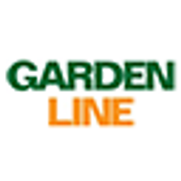 GardenLine Logo