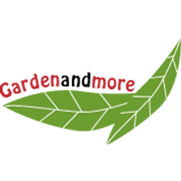 gardenandmore.de Logo