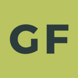 Garden Factory Logo