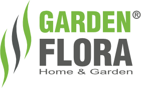 gardenflora.de Logo