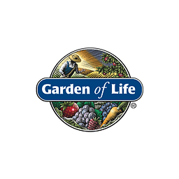 Gardenoflife Logo