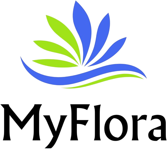 gardenpalms Logo