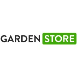 GardenStore.se Logo