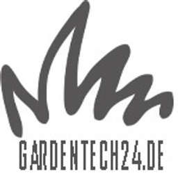 gardentech24.de Logo