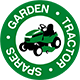 Garden Tractor Spares Logo