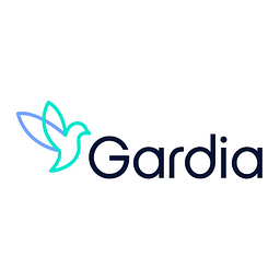 Gardia Logo