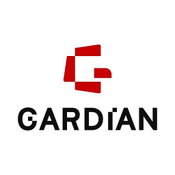 Gardian Logo
