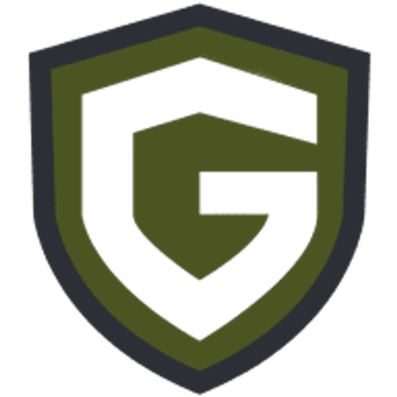 Gardias Security Logo
