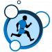 Sprinter Mobile Gardinenpflege Logo